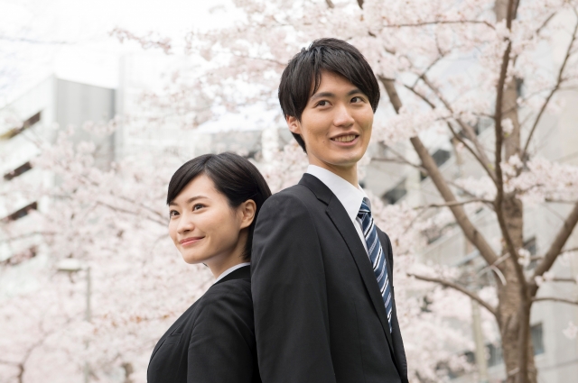 新卒紹介（新規学卒者採用）
