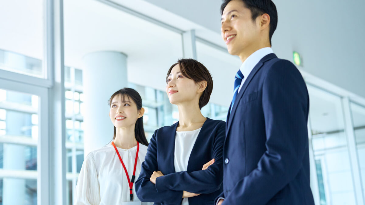 会社設立のお知らせ