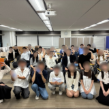 早稲田大学 マーケティング研究会さんの新入生ビジコンの協賛